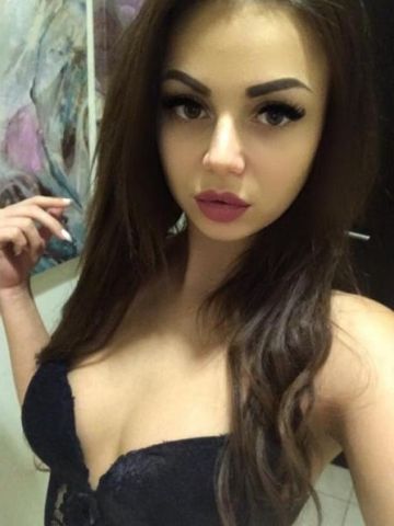 Проститутка Мадина